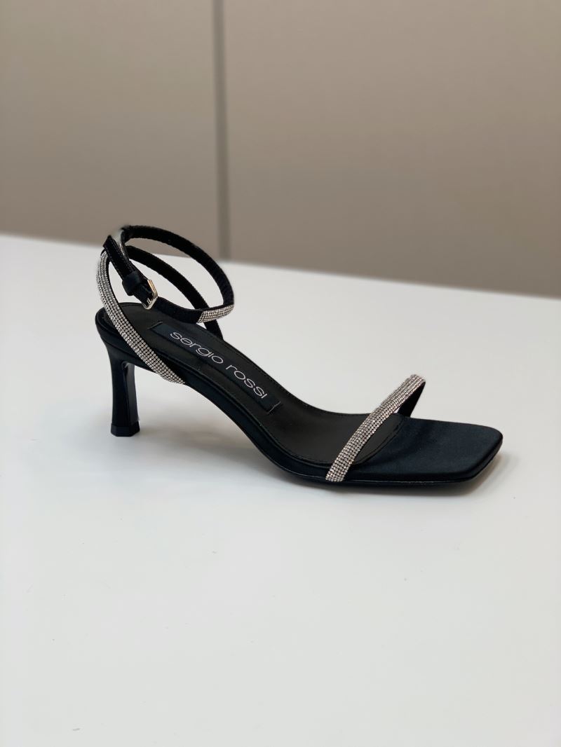 Sergio Ross Sandals